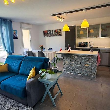 Ferienwohnung Le Mont Royal La Ciotat Exterior foto